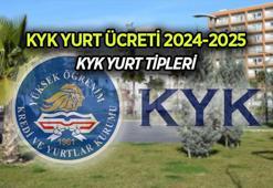 KYK YURT ÜCRETLERİ 2024- 2025 📢 KYK 1.tip, 2.tip, 3.tip, 4.tip, 5.tip, 6.tip yurt fiyatları ne kadar oldu, odalar kaç kişilik? Güncel GSB KYK yurt fiyatları
