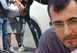 İzmir'de iki günde 2 kişiyi öldürüp 1 kişiyi ağır yaraladı! İfadesi ortaya çıktı