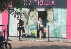 Kaçak Rus okullarından ders başı! Gece partisi bile veriyorlar