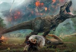 Jurassic World: Hakimiyet filmi konusu nedir, oyuncuları kimler? Bu akşam TV'de ilk kez yayınlanıyor!