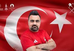 Nesim Turan, Paralimpik Oyunları'nda çeyrek finalde!