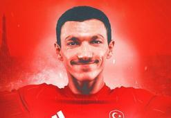 Umut Ünlü, Paralimpik Oyunları'nda 7'nci oldu!