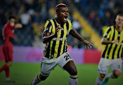 Emmanuel Emenike'den Victor Osimhen'e Fenerbahçe çağrısı!