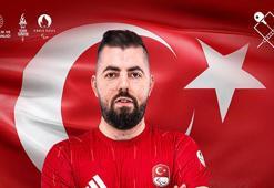 Ali Öztürk, Paralimpik Oyunları'nda madalyayı garantiledi!