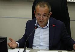 Bolu Belediye Başkanı Özcan: İzmarit cezaları yüzünden Genel Başkan Özel'e şikayet edildim