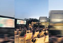 Terasta ‘Leon’ deneyimi