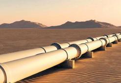 Suudi boru hattını Tekfen inşa edecek