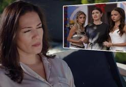 'Yalan' dizisinde Melike'yi yıkan gelişme! Berrin'in tuzağı işe yaradı