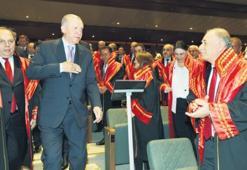 ‘Türkiye yeni anayasaya hazır’