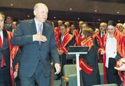 ‘Türkiye yeni anayasaya hazır’