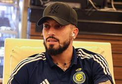 Alex Telles'in yeni adresi Botafogo oldu!