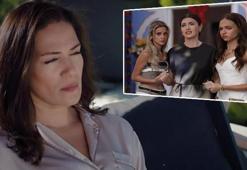 'Yalan' dizisinde Melike'yi yıkan gelişme! Berrin'in tuzağı işe yaradı