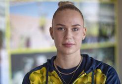Arina Fedorovtseva'dan Fenerbahçe Medicana'ya müjde!