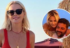 Ece Erken vefat eden eşiyle ilgili yoruma sessiz kalmadı! 'Bırakın artık'