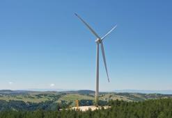 En büyük kanatlı rüzgar santrali için 20 milyon dolar ‘yeşil kredi’