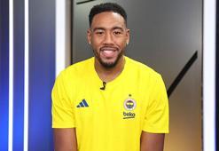 Bonzie Colson: Fenerbahçe beni istediği için çok heyecanlandım!