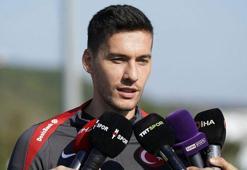 Umut Nayir: Hem fiziksel hem de mental olarak en iyi dönemimdeyim!