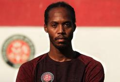 Daniel Johnson, Fatih Karagümrük'te!