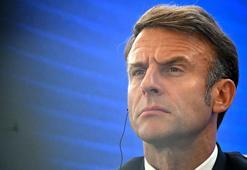 Macron'a soğuk duş! Binlerce kişi imza toplandı