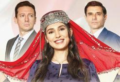 Aybüke: Öğretmen Oldum Ben filmi konusu nedir, oyuncuları kimler?