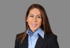 UEFA'dan Dilan Deniz Gökçek'e görev!