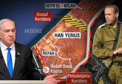 Netanyahu, Philadelphia Koridoru’nda neden ısrarcı? İsrail'de iç çatışma riski yüksek