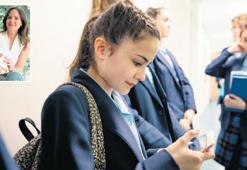 En faydalı yasak! Aradığınız öğrenciye ulaşılamayacak