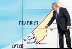 Gazze’de koridor çıkmazı