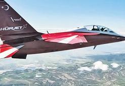 Hürjet’te Mısır heyecanı