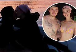 Brooklyn Beckham ile Nicola Peltz'in romantik tatili! 'Barbie ve Ken'