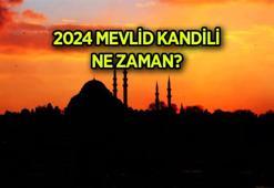 MEVLİD KANDİLİ TARİHİ 2024: Dini günler takvimi: Mevlid Kandili hangi gün, ayın kaçında? Mevlid Kandili ibadetleri