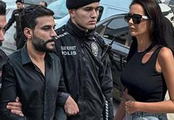 Son dakika... Dilan Polat'tan 'Mesajları silin’ talimatı sorusuna, 'bölgesel incelme' cevabı