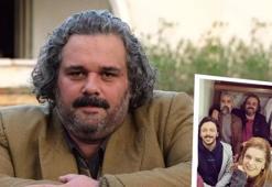Oyuncu Umut Avcı'dan acı haber! 'Seni sevgi dolu kalbinle hatırlayacağız'