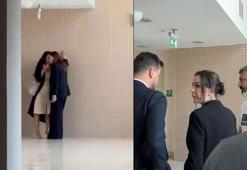 Dilan ve Engin Polat hakim karşısında! 'İşsizim gelirim yok'