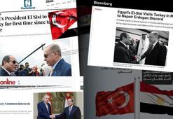 Dünya Ankara'yı izliyor! 'Bölgenin gidişatını belirleyecek' diyerek duyurdular