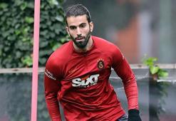 İşte Galatasaray'ın Oliveira'ya ödeyeceği rakam! Atina'ya gitti