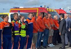 Manş Denizi’nde facia: Göçmen teknesi battı, en az 12 ölü