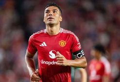 Casemiro'dan Galatasaray kararı! Transferde sıcak gelişme