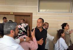 Bungalov evleri tatil yapan 6 kişiye mezar olmuştu! Davada ailelerden sanığa tepki