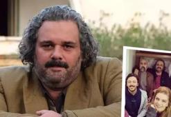 Oyuncu Umut Avcı'dan acı haber! 'Seni sevgi dolu kalbinle hatırlayacağız'