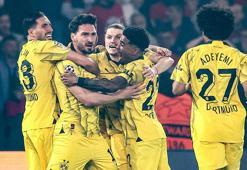 Mats Hummels imzayı attı! İşte yeni takımı