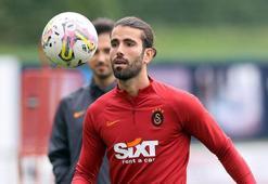 Galatasaray'da Sergio Oliveira ile yollar ayrıldı! Sözleşmesi feshedildi