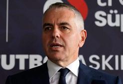 ÖZEL | Galatasaray'da Eray Yazgan'dan iddialara yanıt: İnsan onuru için yaşar