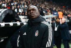 Beşiktaş'ta Aboubakar, Chamberlain ve Amartey'in talebi belli oldu!