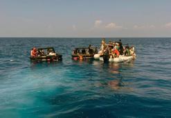 Muğla'da göçmen operasyonu