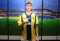 Fenerbahçe'den Karagümrük'e kiralandı!