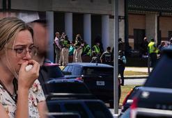 14 yaşında okul taradı! Katliam göz göre göre geldi, ABD bir kez daha sarsıldı