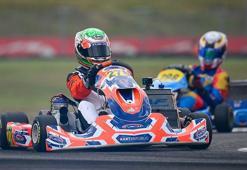 Alp Aksoy için sıradaki durak İngiltere! Champions of the Future Serisi beşinci yarışı