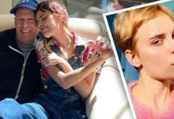 Demans ile mücadele ediyor! Kızı, Bruce Willis'in sağlık durumunu paylaştı