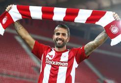 Sergio Oliveira'dan Galatasaray taraftarını kızdıracak sözler!
